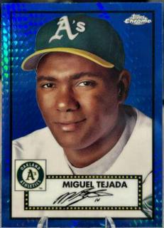 Miguel Tejada