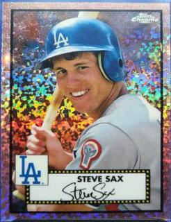 Steve Sax