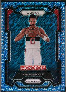 Jordan Poole