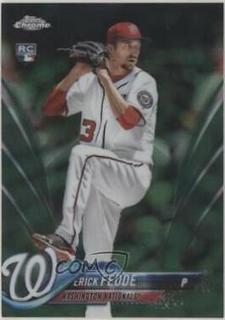 Erick Fedde