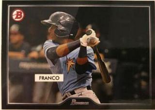 Wander Franco