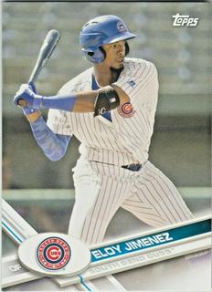 Eloy Jimenez