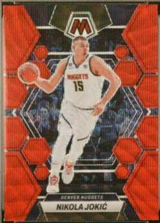 Nikola Jokic