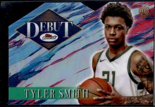 Tyler Smith