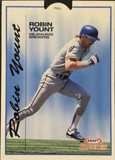 Robin Yount