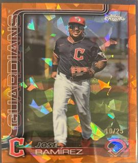 Jose Ramirez