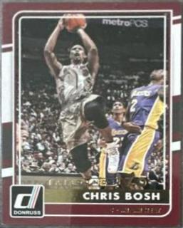 Chris Bosh