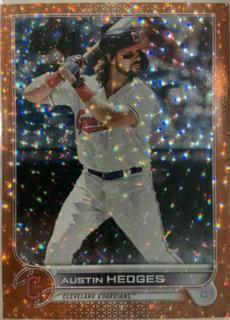 Austin Hedges