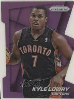 Kyle Lowry