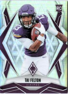 Tai Felton