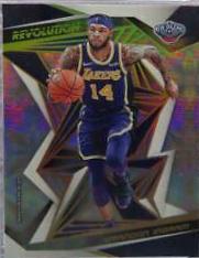 Brandon Ingram