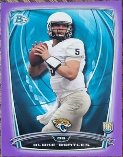 Blake Bortles
