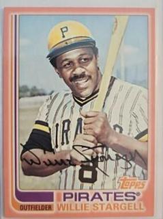 Willie Stargell