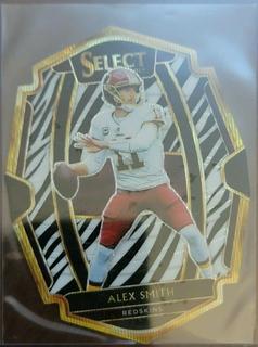 Alex Smith