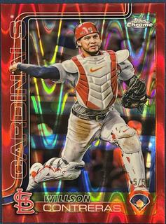 Willson Contreras