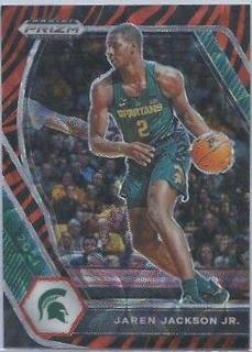 Jaren Jackson Jr.