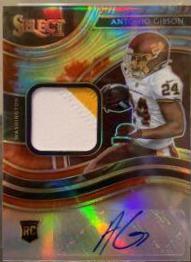 Antonio Gibson
