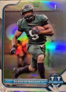 Kenneth Walker III