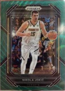 Nikola Jokic