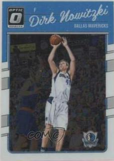 Dirk Nowitzki
