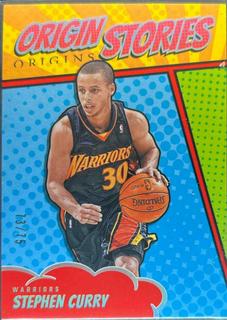 Stephen Curry