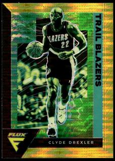 Clyde Drexler