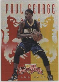 Paul George