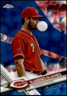 Eugenio Suarez