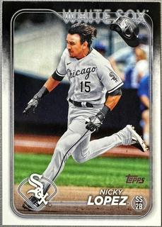 Nicky Lopez