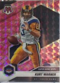 Kurt Warner