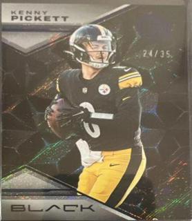Kenny Pickett