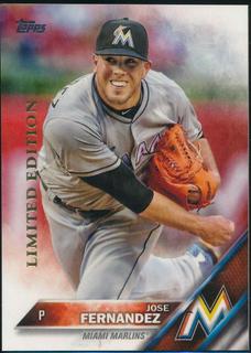 Jose Fernandez