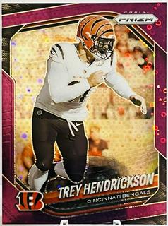 Trey Hendrickson
