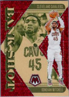 Donovan Mitchell