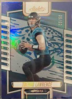 Trevor Lawrence