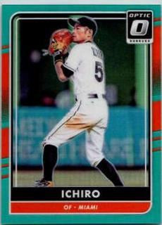 Ichiro