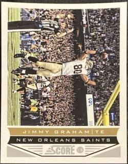 Jimmy Graham