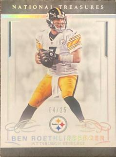 Ben Roethlisberger