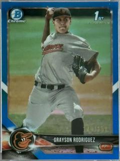 Grayson Rodriguez