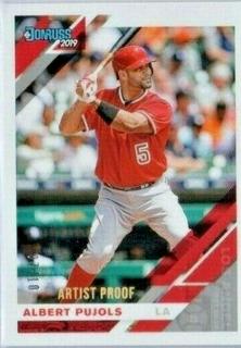 Albert Pujols