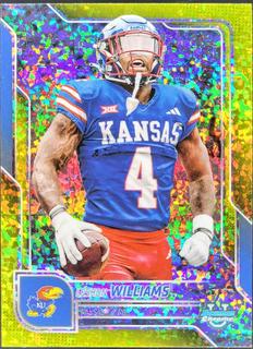 Leshon Williams