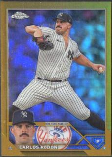 Carlos Rodon