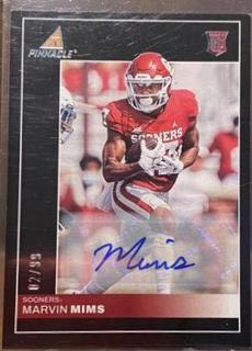 Marvin Mims
