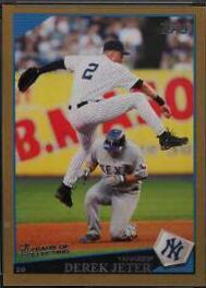 Derek Jeter