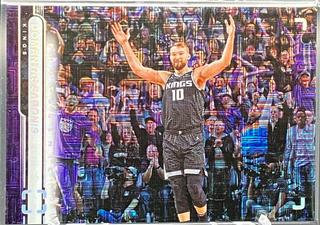 Domantas Sabonis