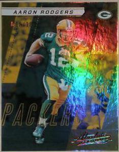 Aaron Rodgers