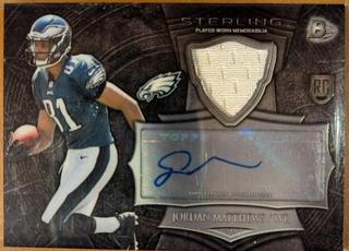 Jordan Matthews