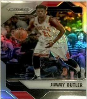 Jimmy Butler