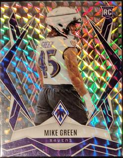 Mike Green