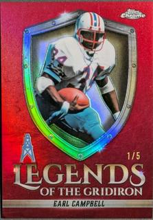 Earl Campbell